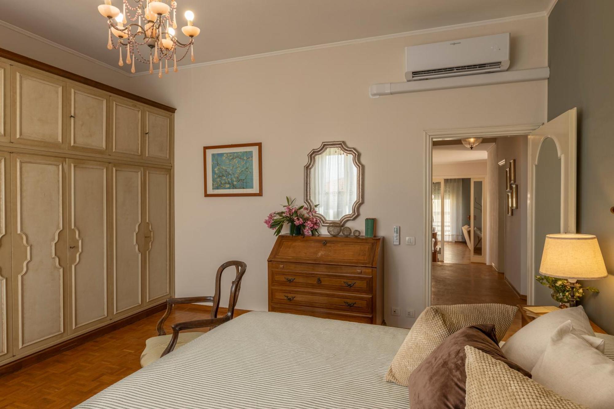 Casa Luigina Leilighet San Vincenzo Eksteriør bilde