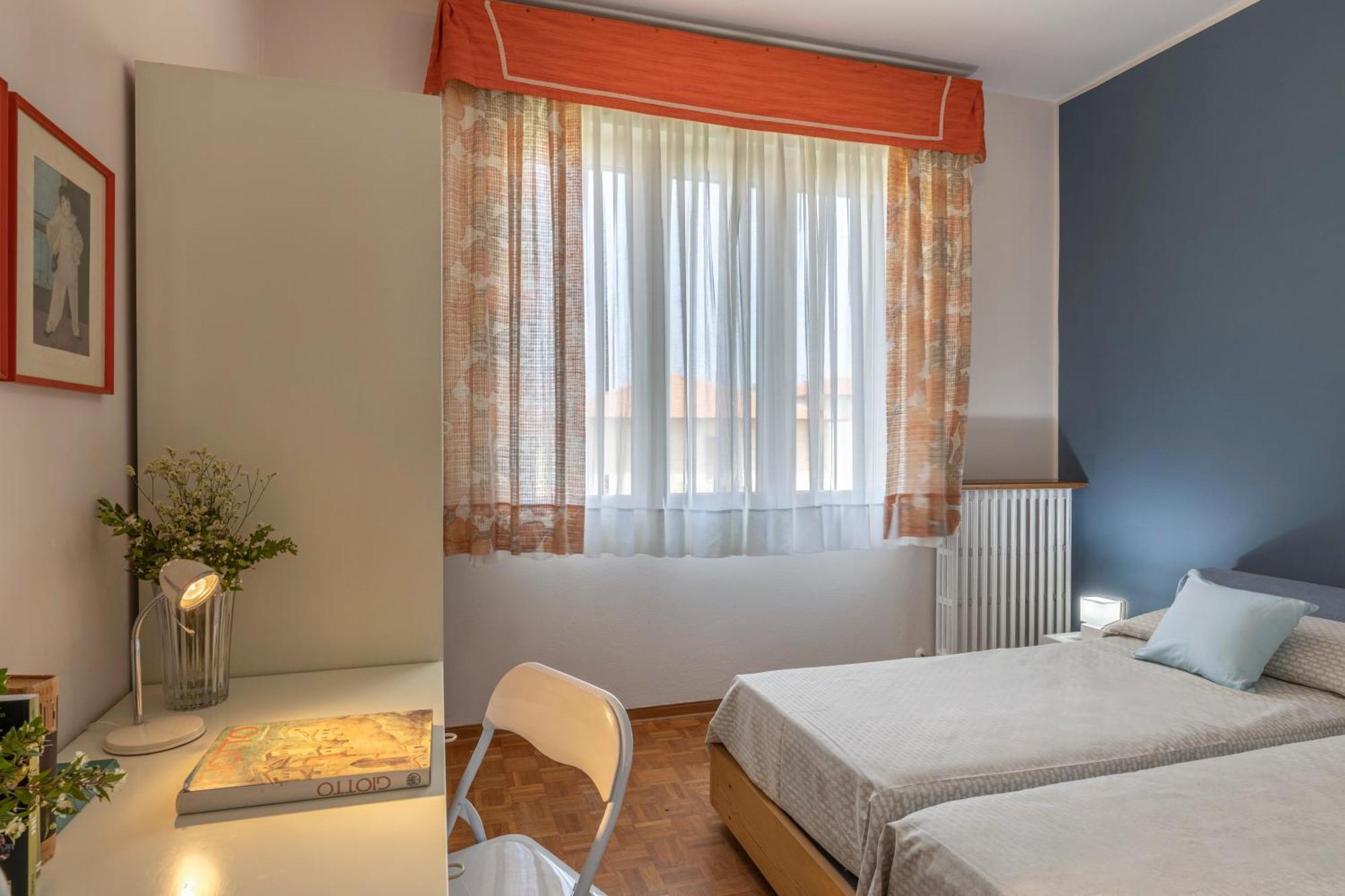 Casa Luigina Leilighet San Vincenzo Eksteriør bilde