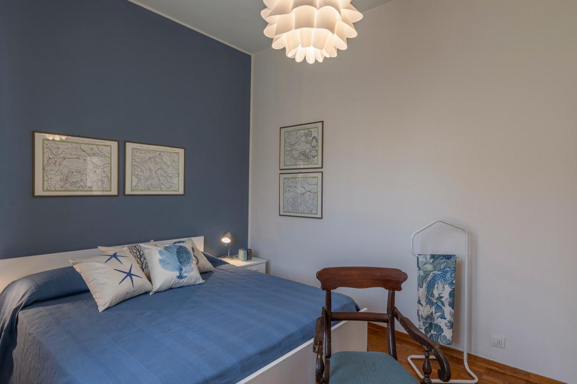 Casa Luigina Leilighet San Vincenzo Eksteriør bilde