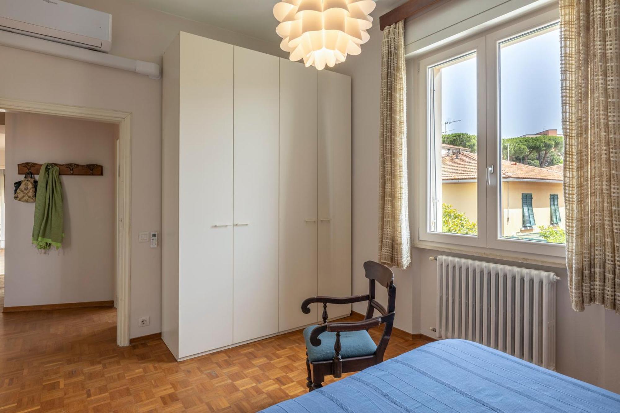 Casa Luigina Leilighet San Vincenzo Eksteriør bilde